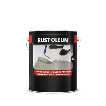 SUPERGRIP® 1K ANTI-SLIP FLOOR COATING