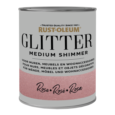 GLITTER MEDIUM SHIMMER