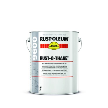 9600 Rust-O-Thane&reg;