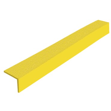 Rust-Oleum&reg; SuperGrip&trade; Anti-Slip Step Edge Interior
