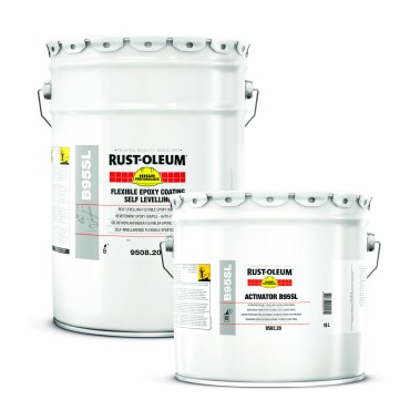 B95SL FLEXIBLE EPOXY