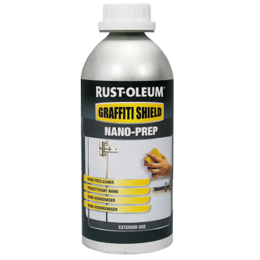 GraffitiShield™ NANO-PREP