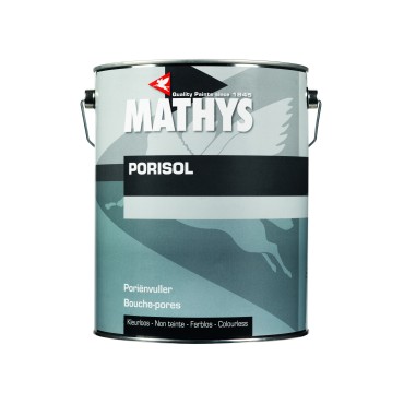 Porisol&reg;