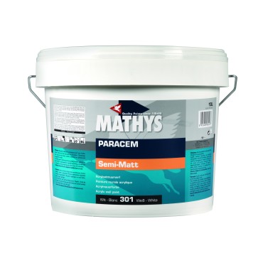 Paracem&reg; Semi-Matt