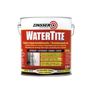 Zinsser&reg; Watertite