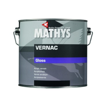 Vernac Gloss