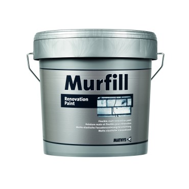 Murfill&reg; Renovation Paint