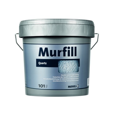 Murfill&reg; Quartz