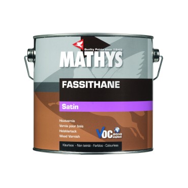 Fassithane Satin