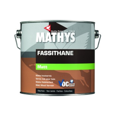 Fassithane Matt