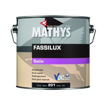 Fassilux&reg; Satin