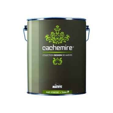 Cachemire Mat Intense