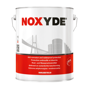 Noxyde 5