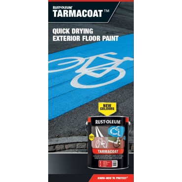 Tarmacoat Brochure