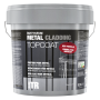 METAL CLADDING TOPCOAT